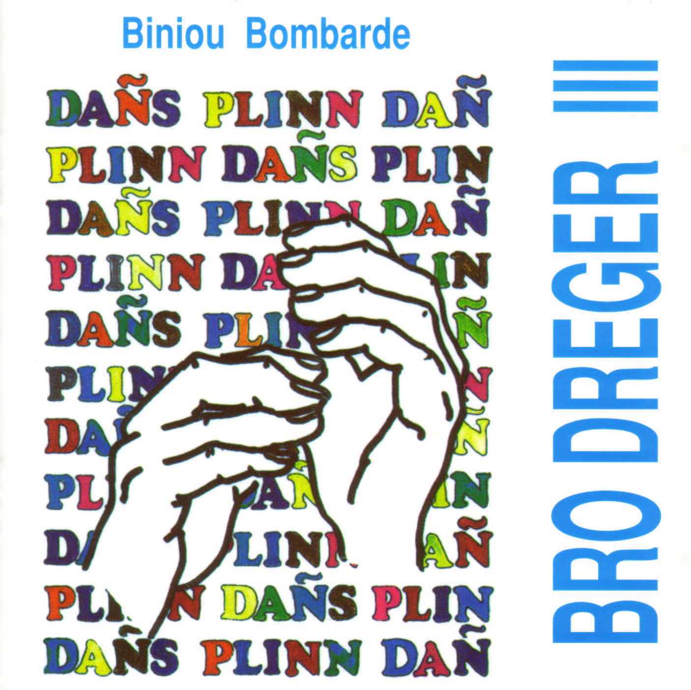Dañs Plinn – Biniou – Bombarde