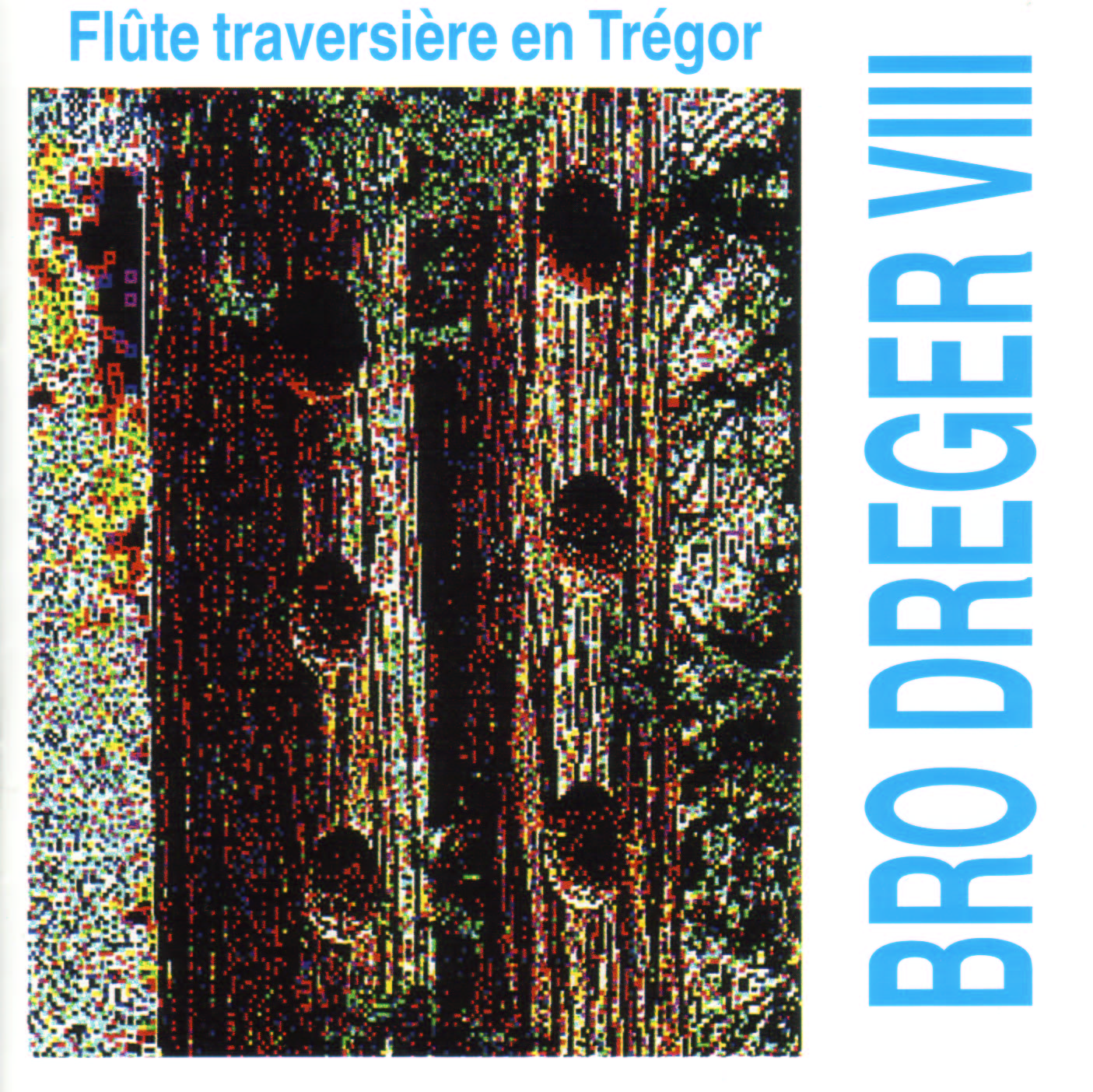 Flûte Traversière en Trégor