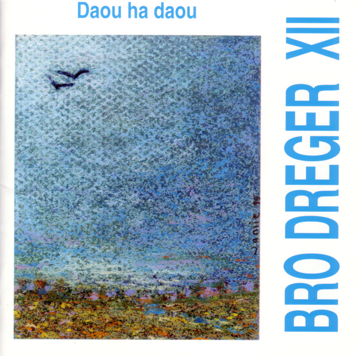 Daou ha daou – Duos