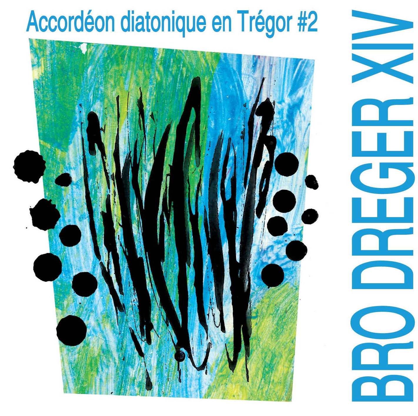 Accordéon diatonique en Trégor #2