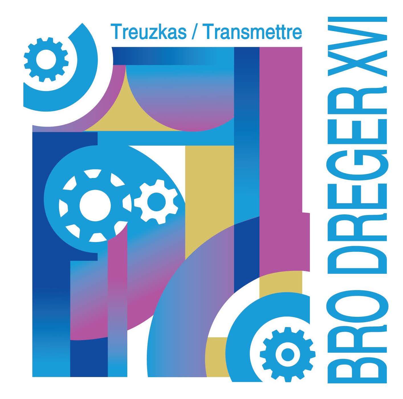 Treuzkas – Transmettre