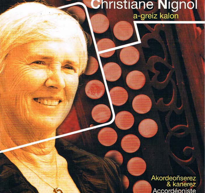 Christiane Nignol – A greiz-kalon